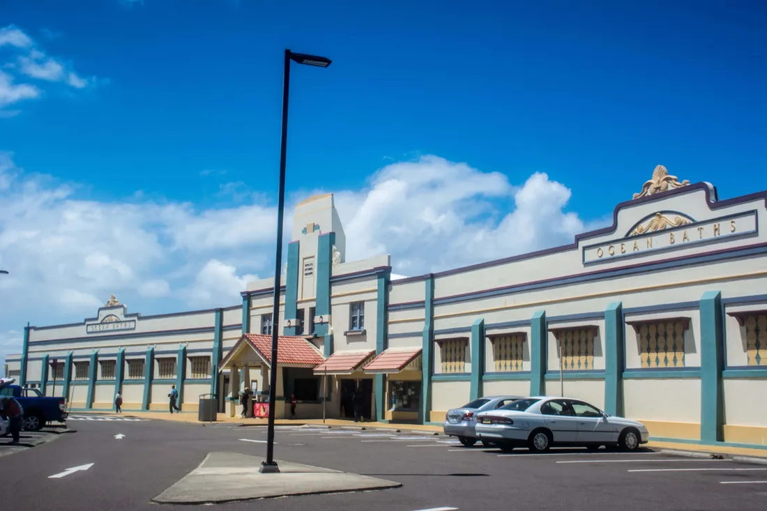 Newcastle Australia