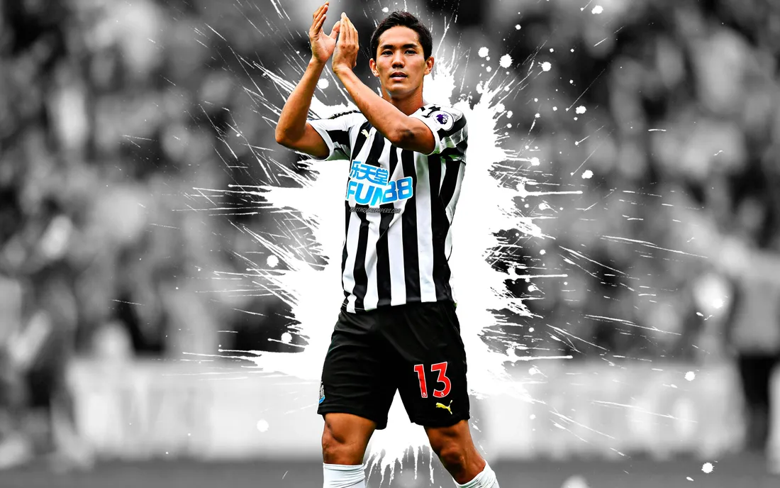 Newcastle United FC