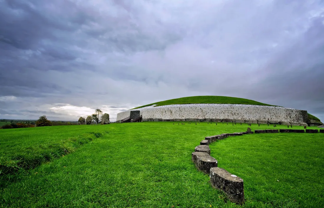 Newgrange