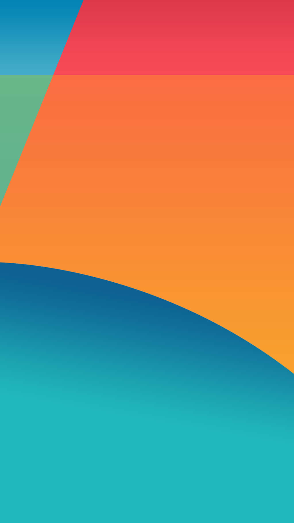 Nexus 5, white, teal, HD Phone Wallpaper
