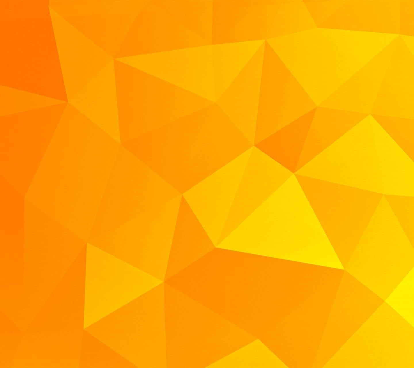 Nexus 5, 1440 x 1280, gradient orange and yellow hues, HD Desktop Wallpaper