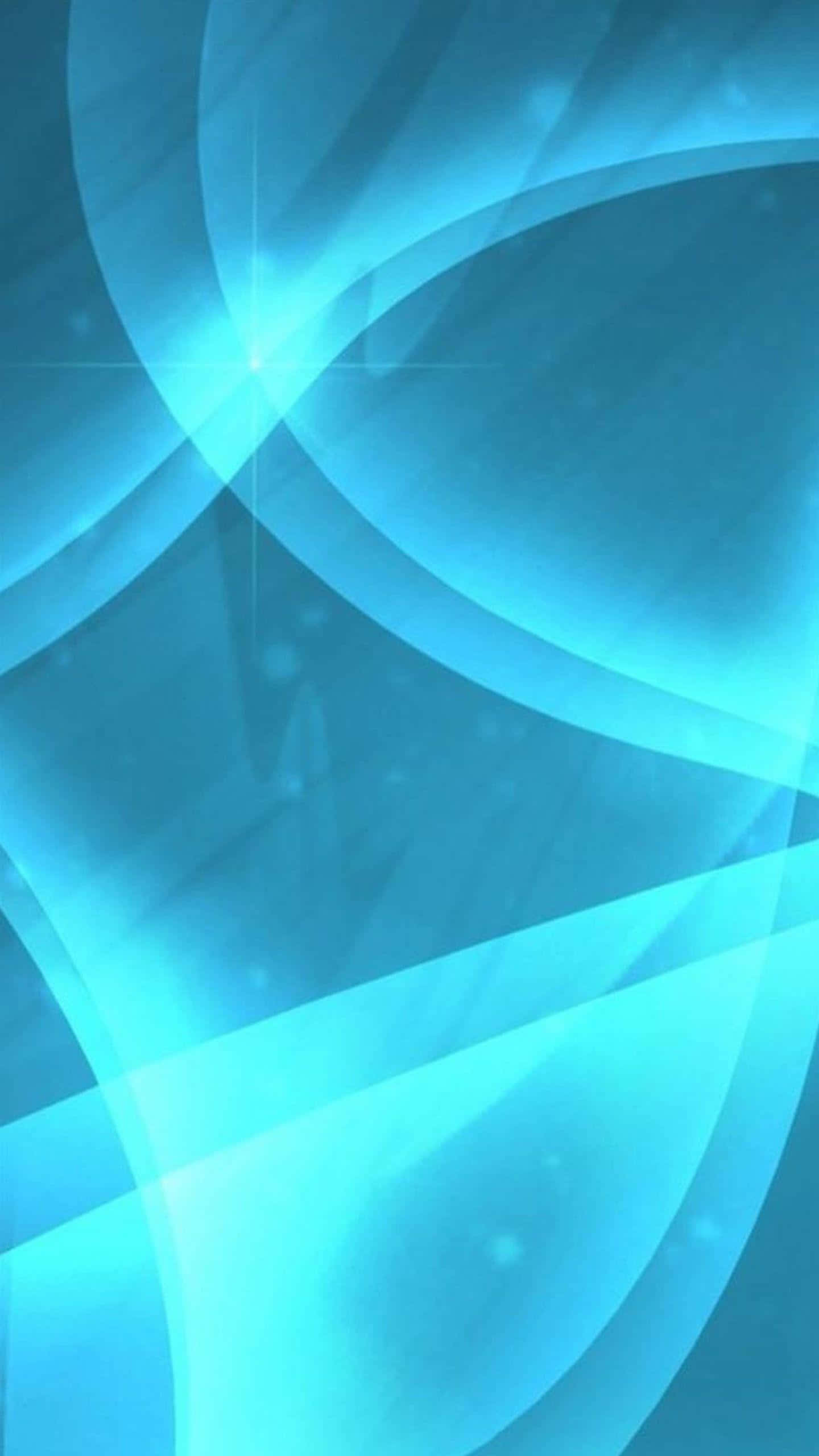 Nexus 6, Radiant, vibrant blue, 2K Phone Wallpaper