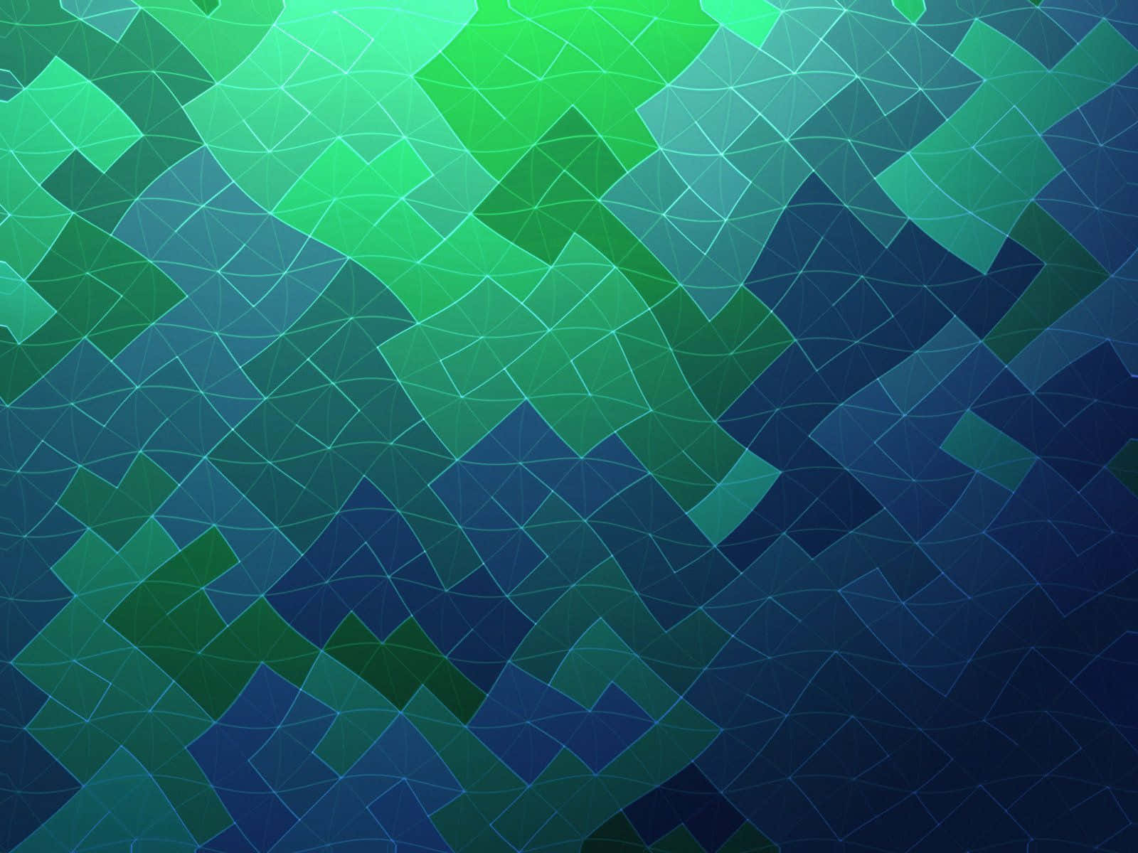 Nexus 6, green, blue, HD Desktop Wallpaper