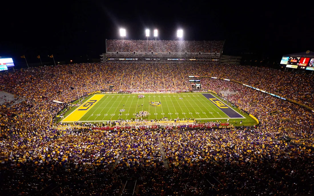 Neyland Stadium