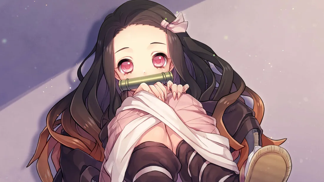 Nezuko Desktop