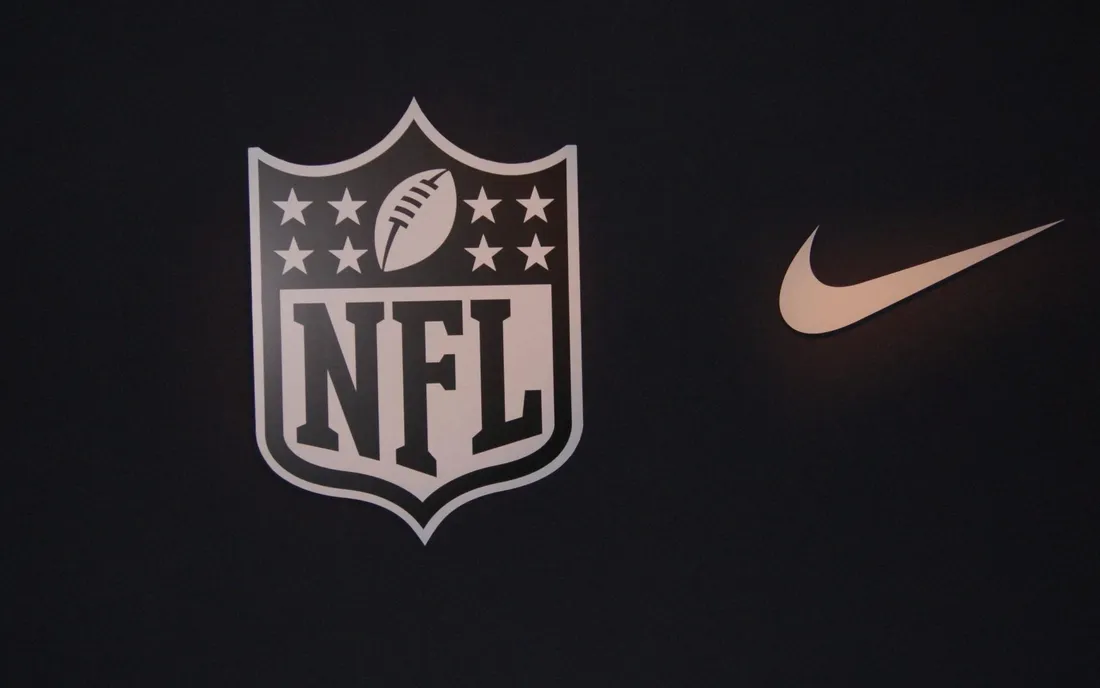 NFL iPhone