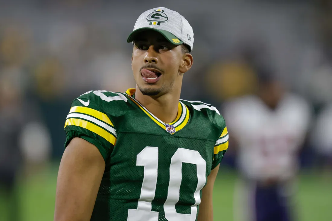 NFL Quarterbacks