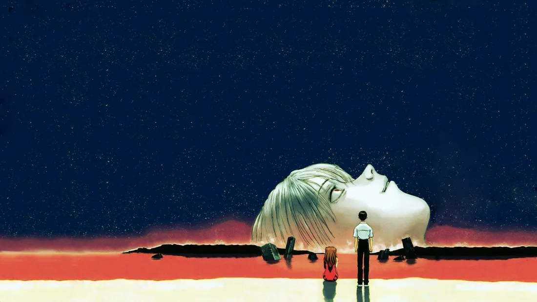 NGE