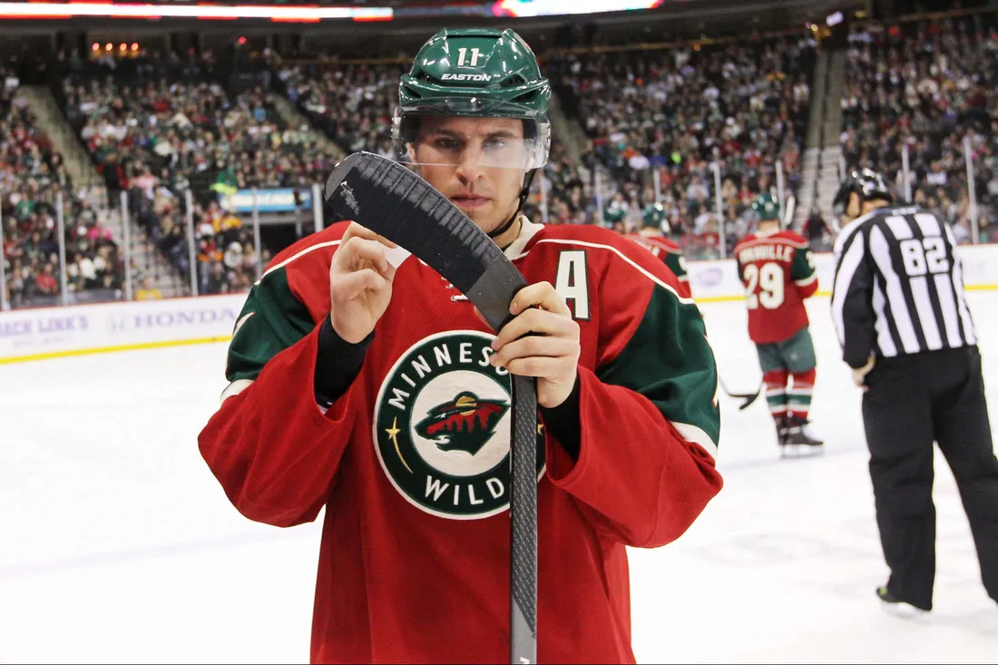 NHL