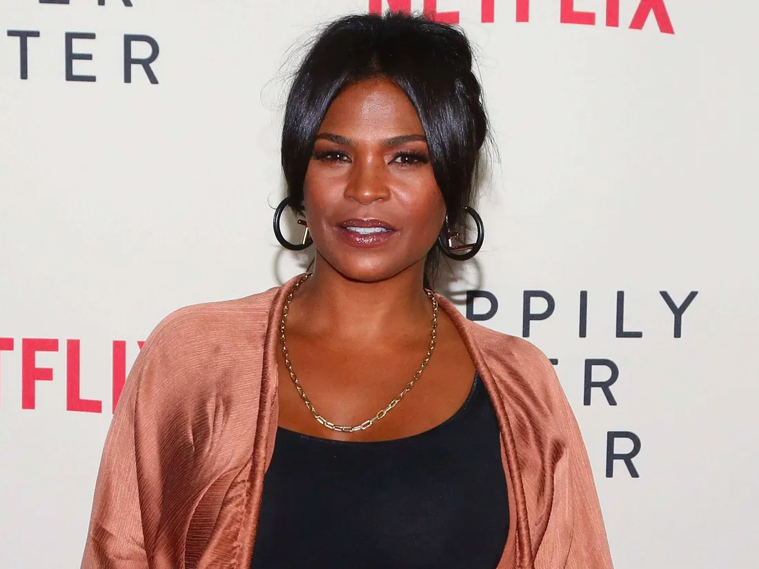 Nia Long