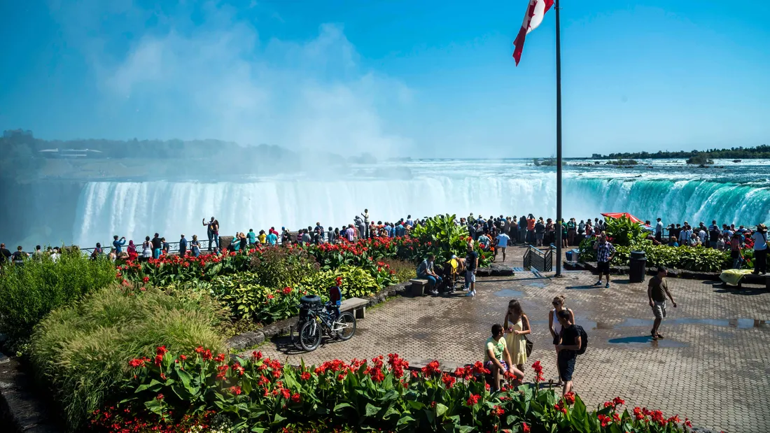 Niagara Falls Canada