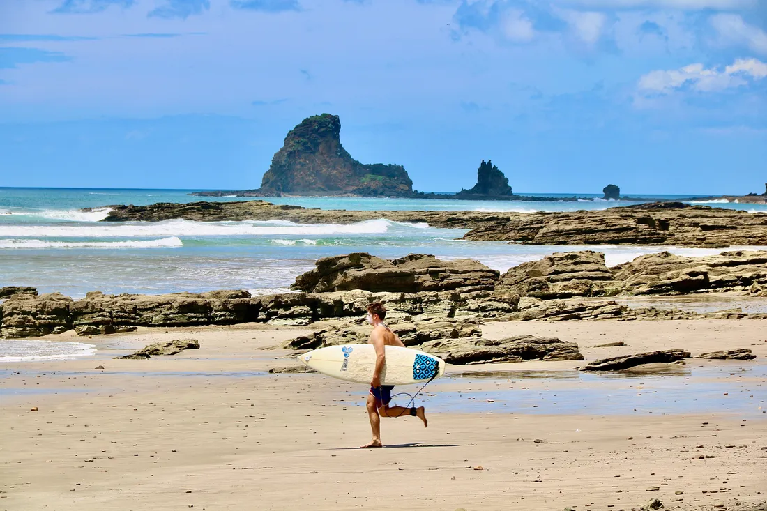 Nicaragua