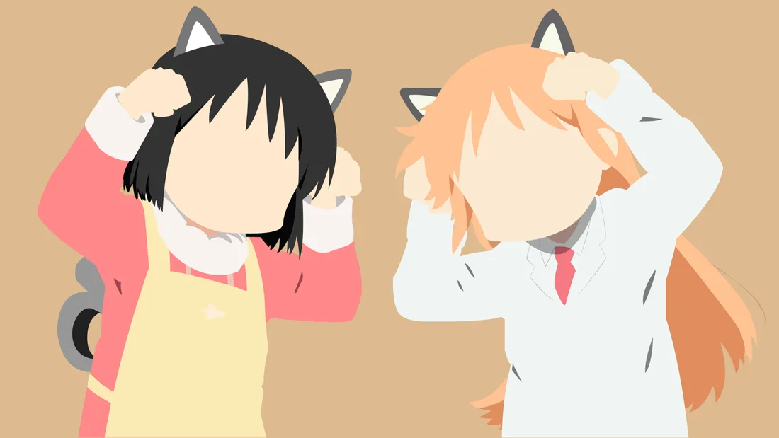 Nichijou