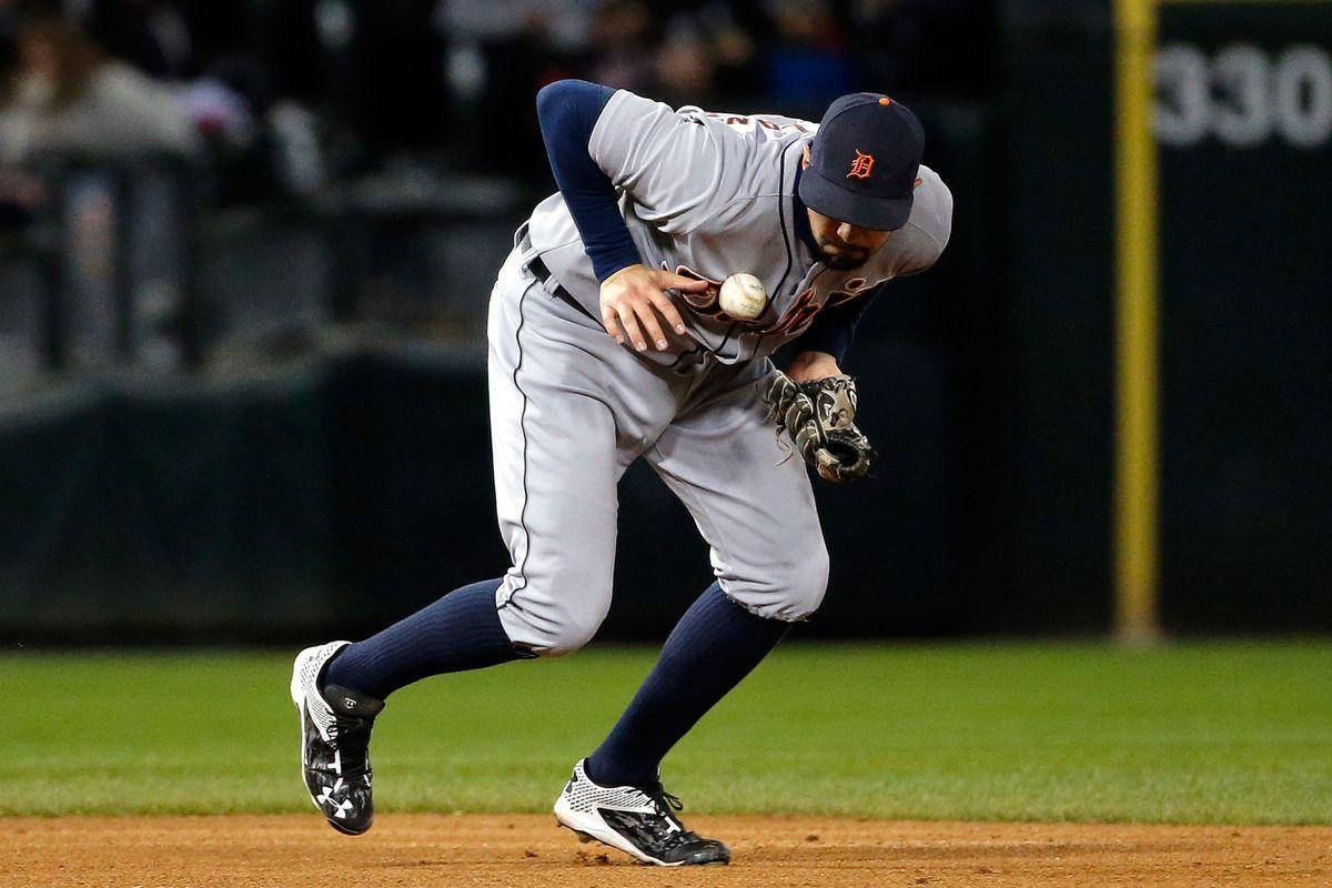 Nick Castellanos, gray uniform, dirt infield, SD Desktop Wallpaper
