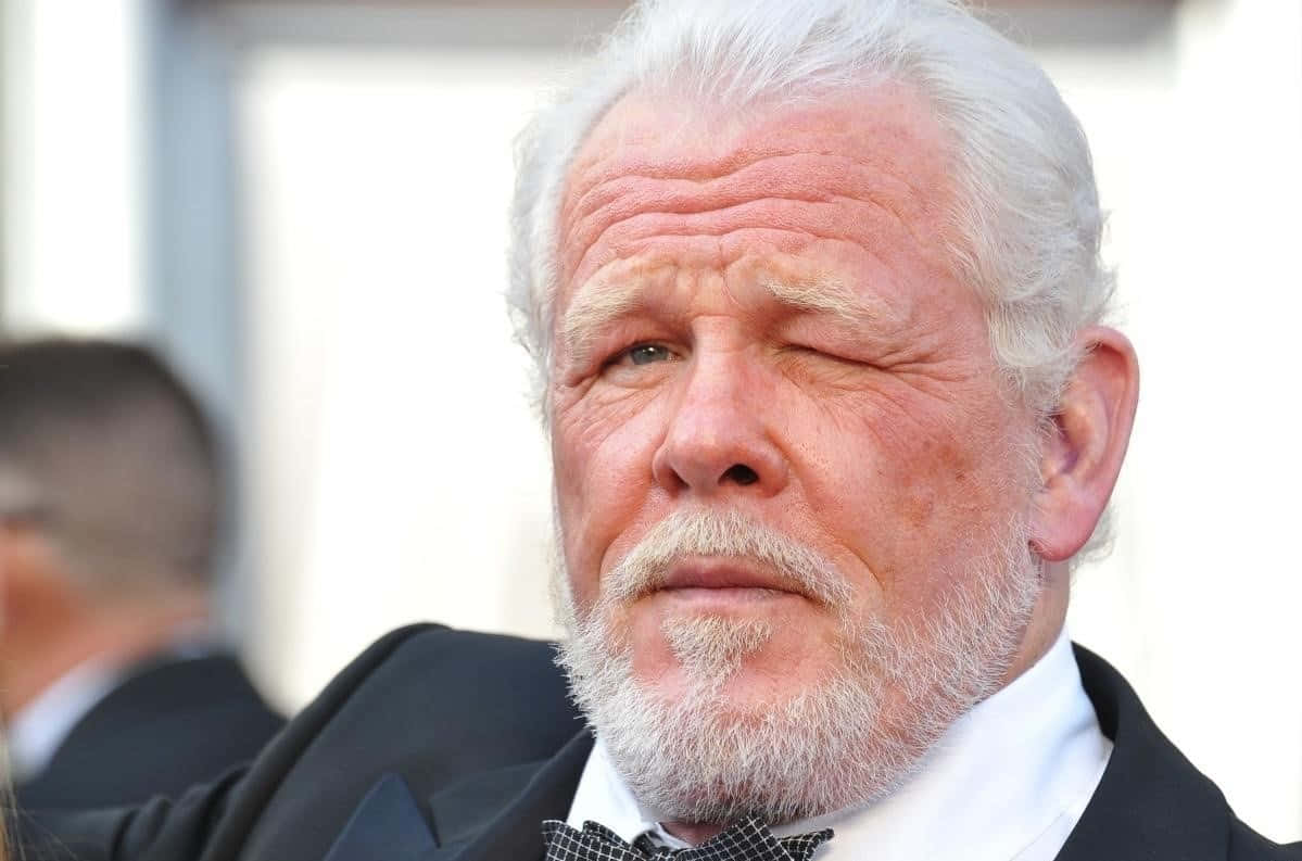 Nick Nolte, Warrior, suit, SD Desktop Wallpaper