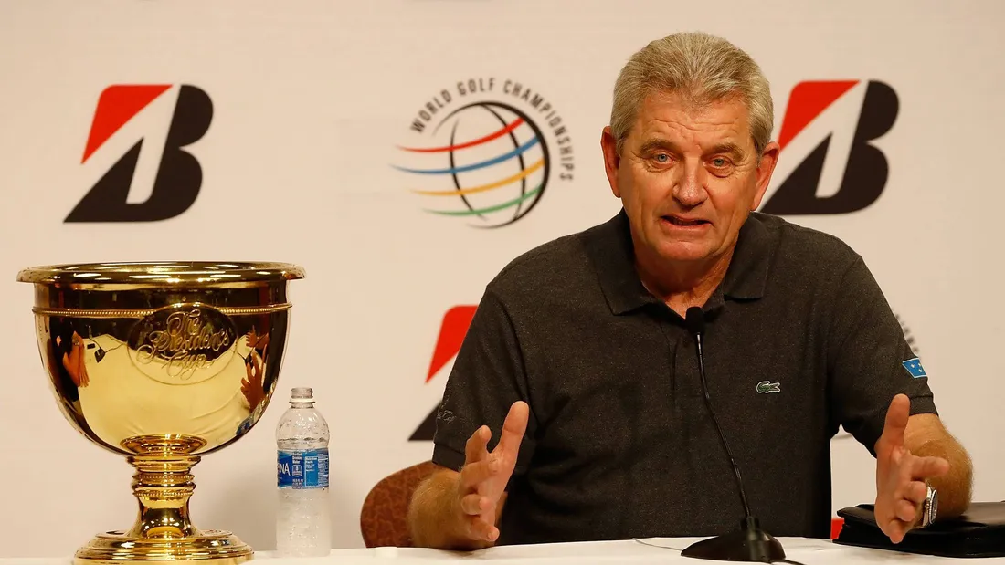 Nick Price