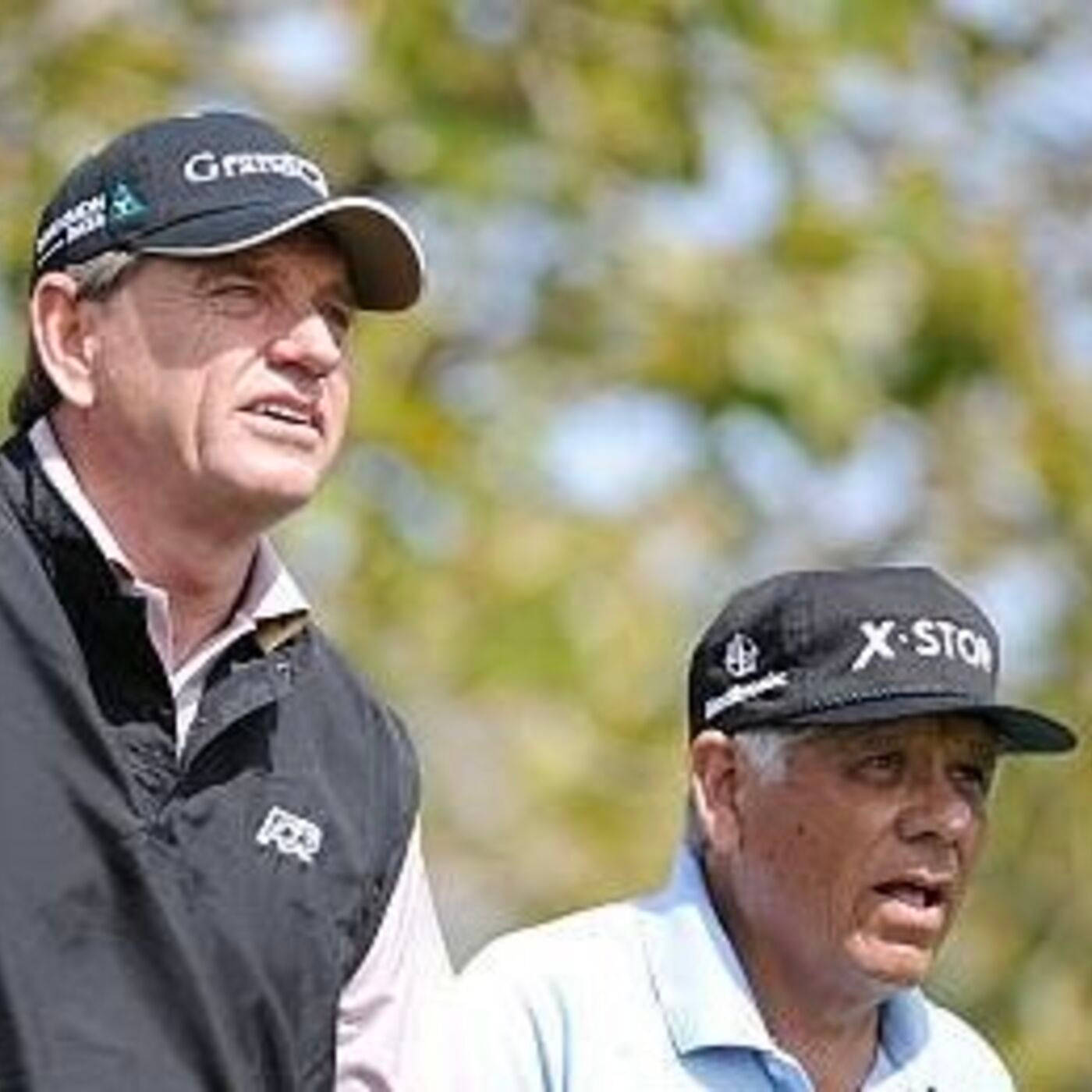 Nick Price, golf caps, jackets, HD Desktop Wallpaper