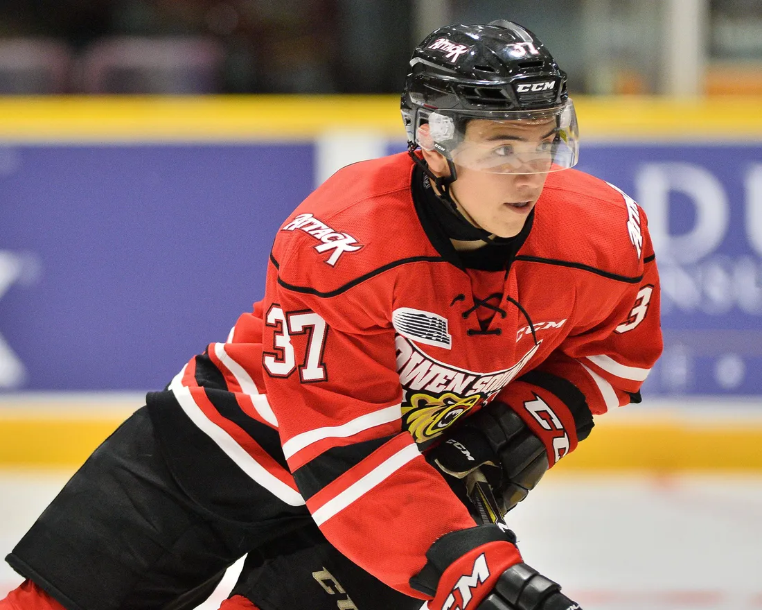Nick Suzuki