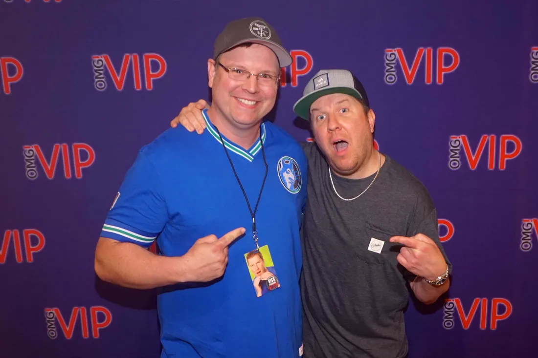 Nick Swardson