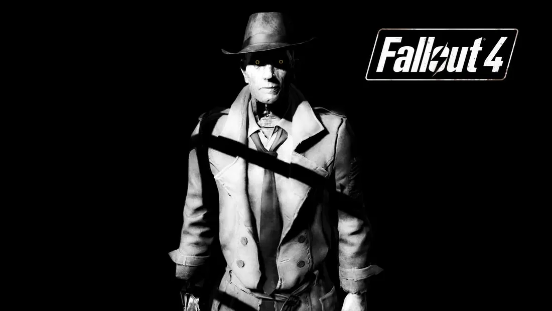 Nick Valentine