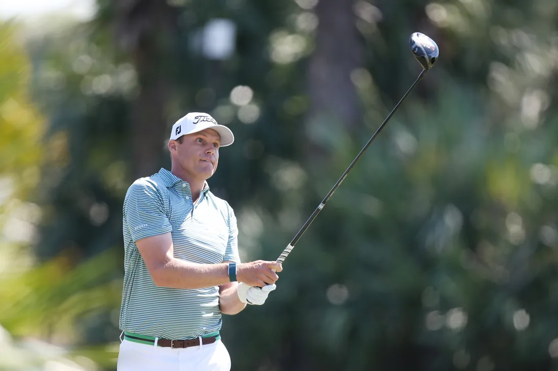 Nick Watney