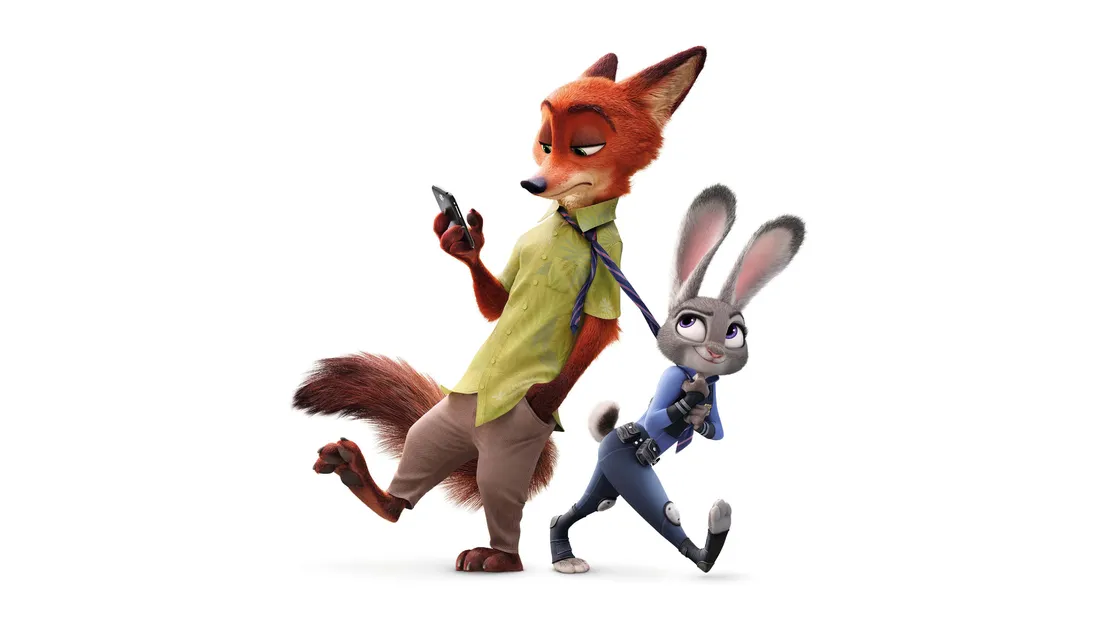 Nick Wilde