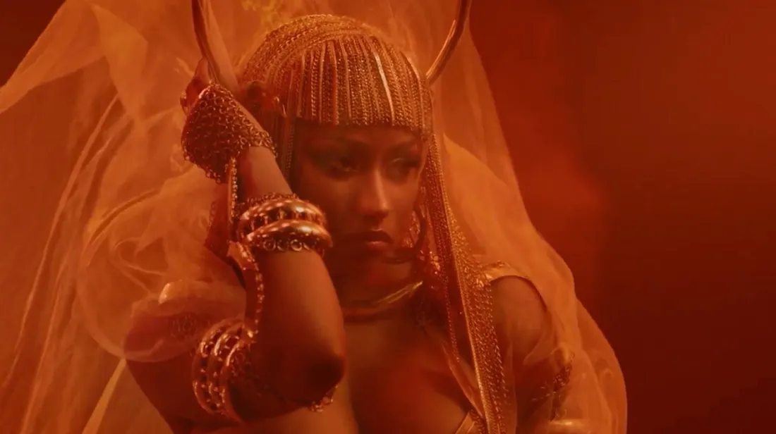 Nicki Minaj Wallpapers