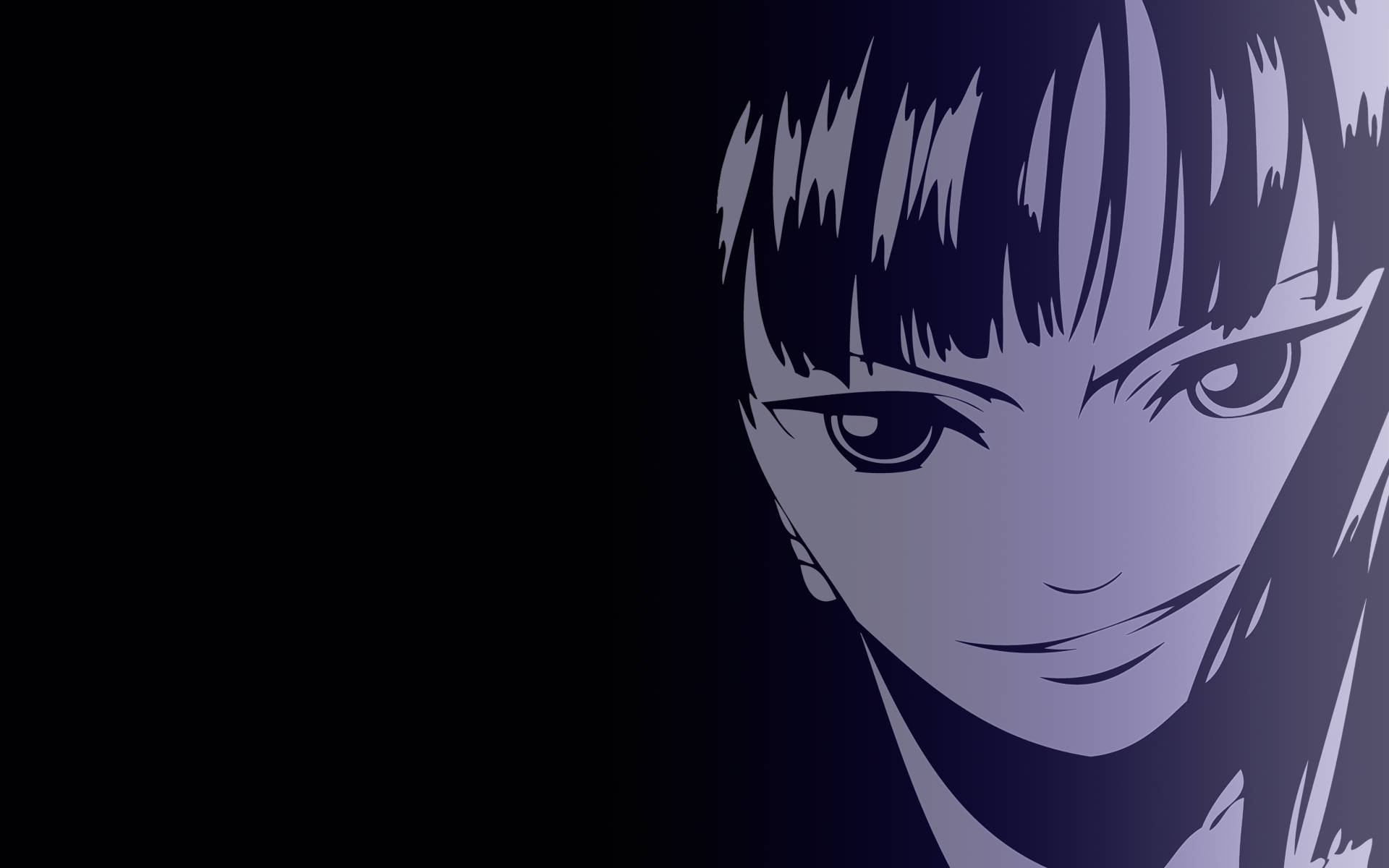Nico Robin, One Piece, stylized anime girl, Full HD Desktop Wallpaper