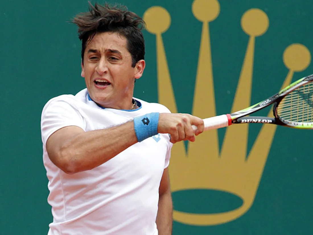 Nicolas Almagro