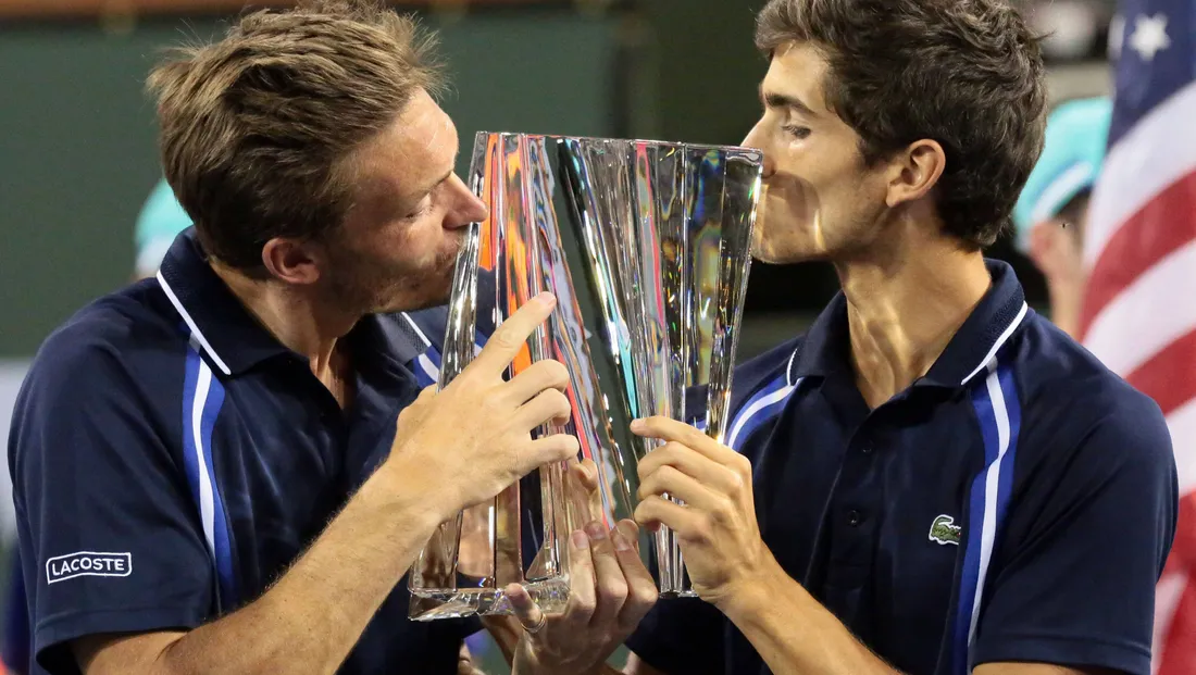 Nicolas Mahut