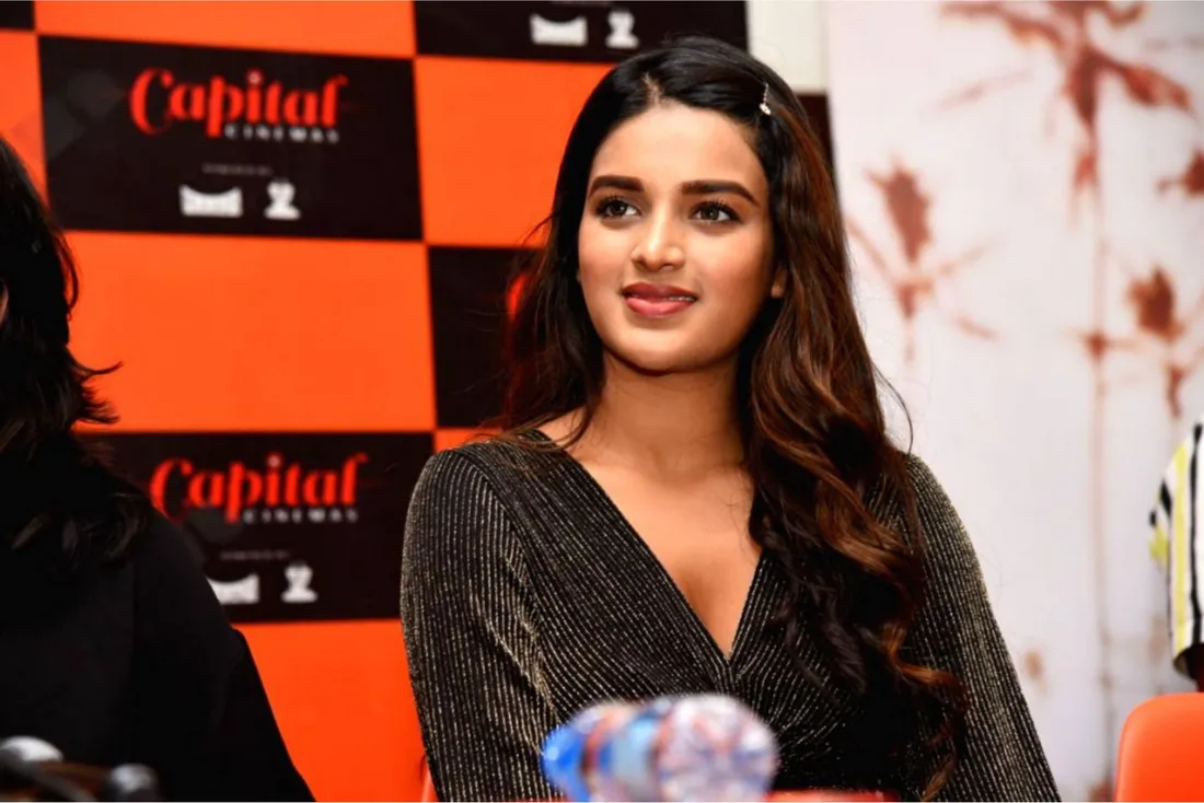 Nidhi Agarwal