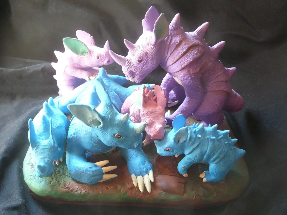 Nidoking