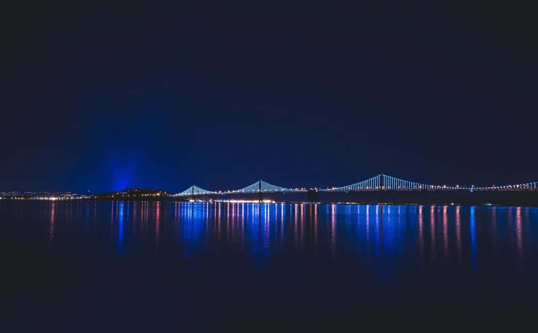 Night HD Desktop