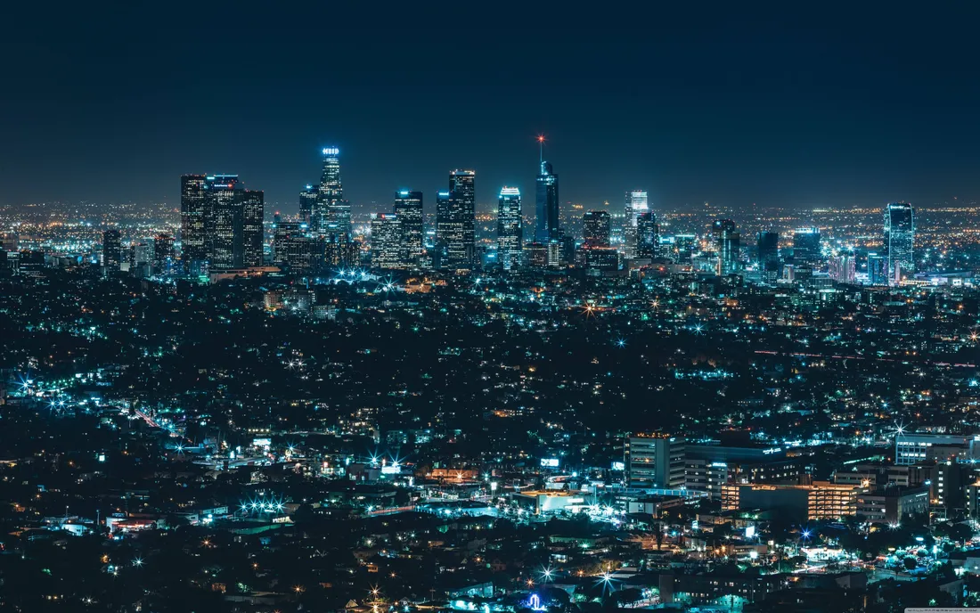 Night Street