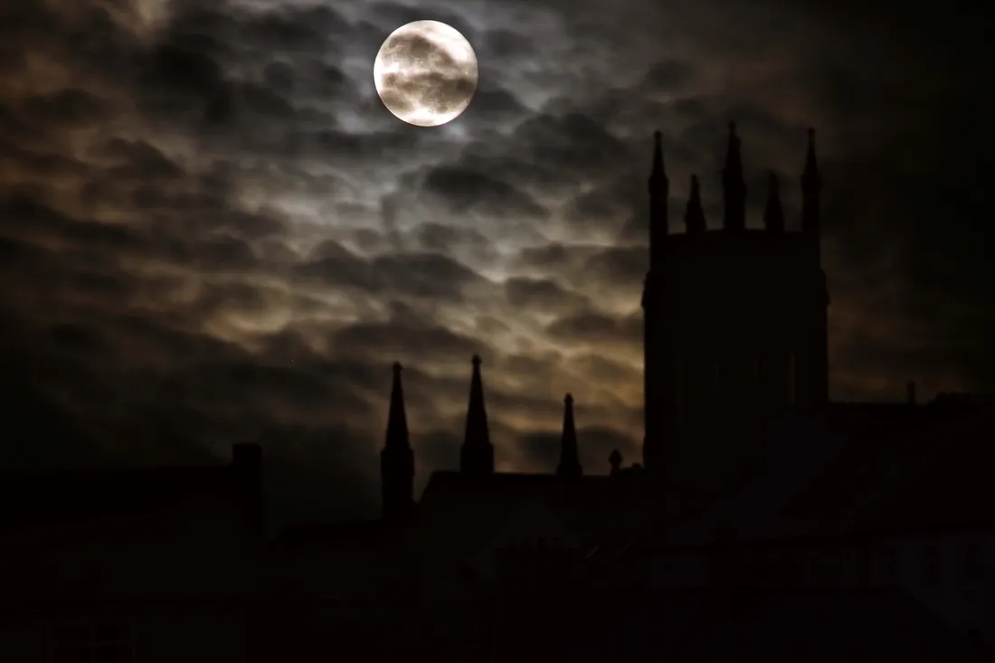Night Time
