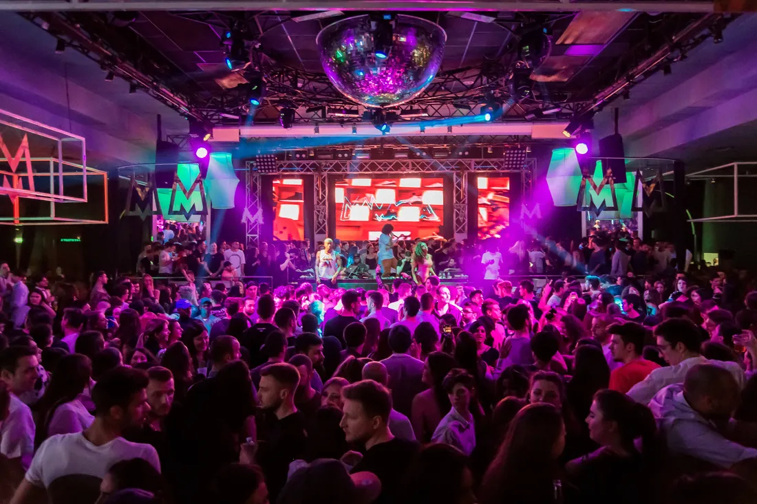 Nightclub