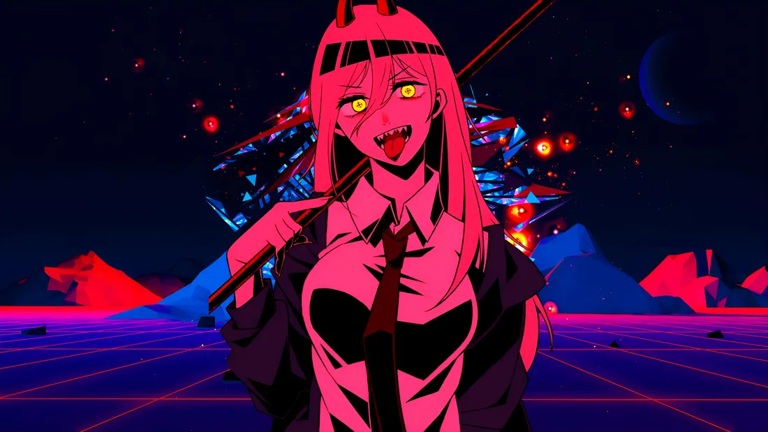 Nightmare Puppet