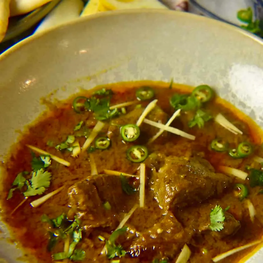 Nihari