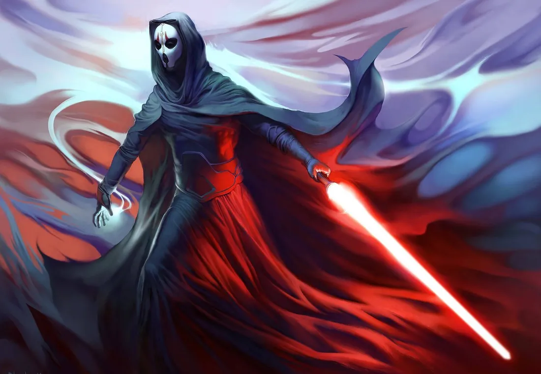 Nihilus