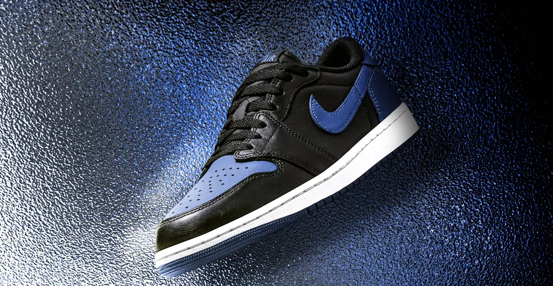 Nike Air Jordan