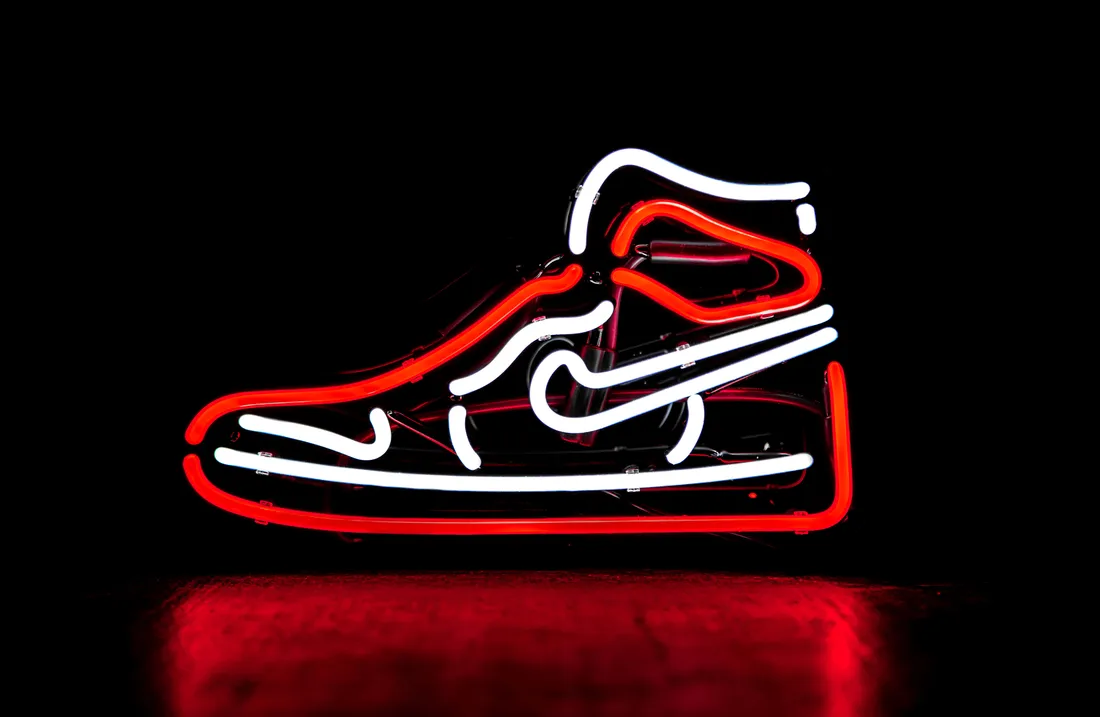 Nike Basketball