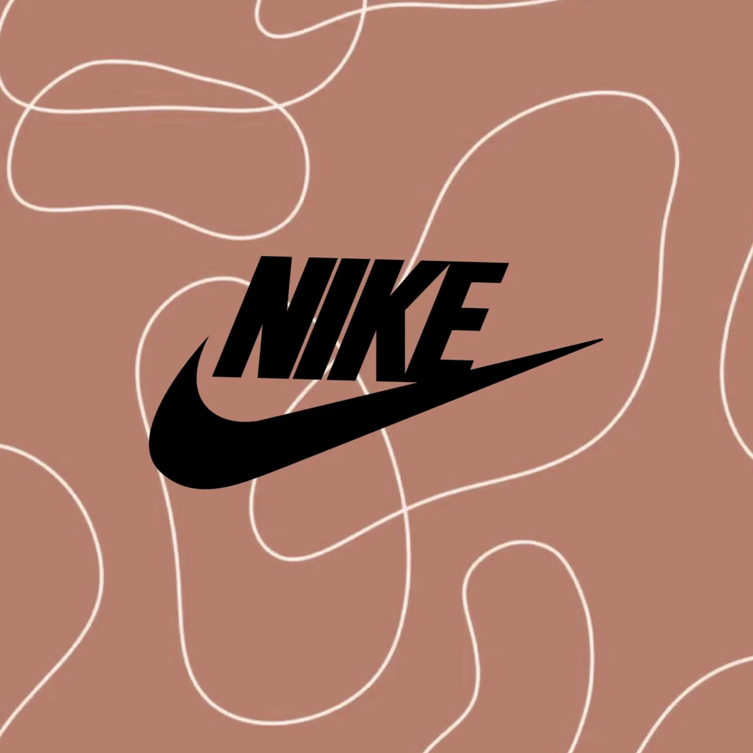 Nike Cartoon