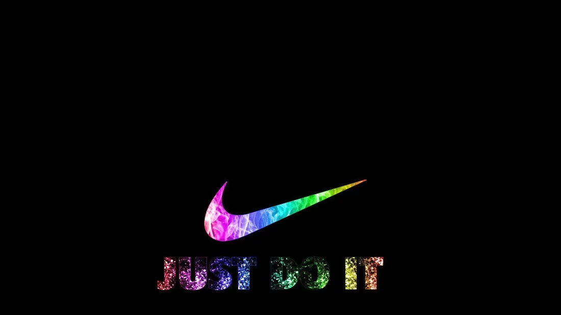 Nike Galaxy