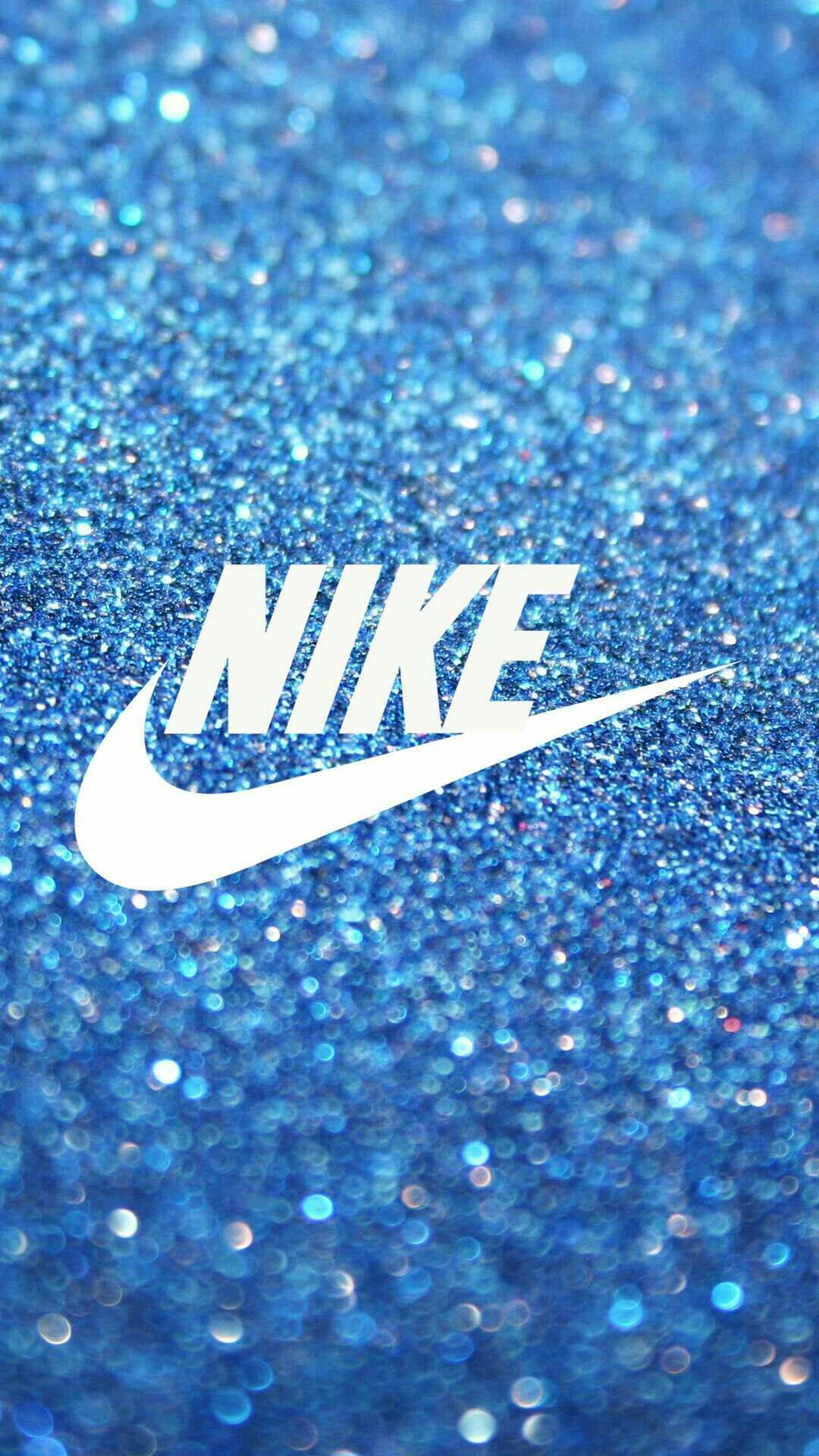 Nike girl, Nike logo, white Nike logo, Full HD Phone Wallpaper