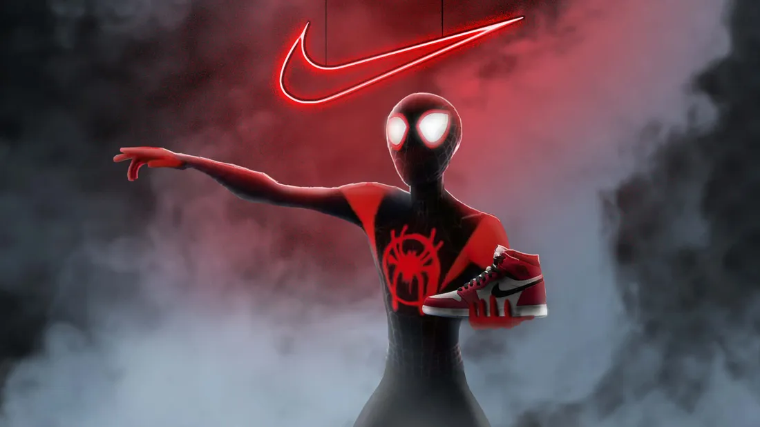 Nike Jordan