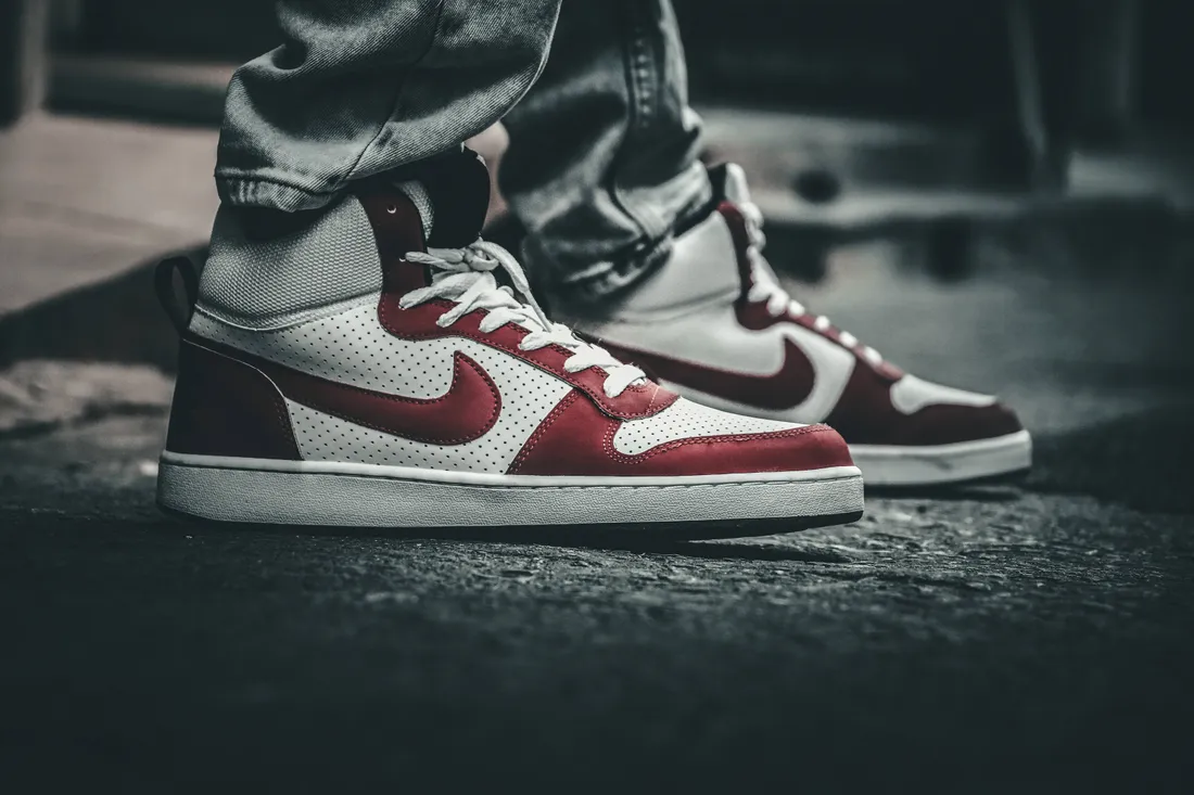 Nike Wallpapers