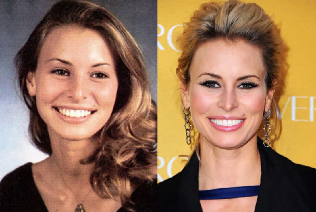 Niki Taylor