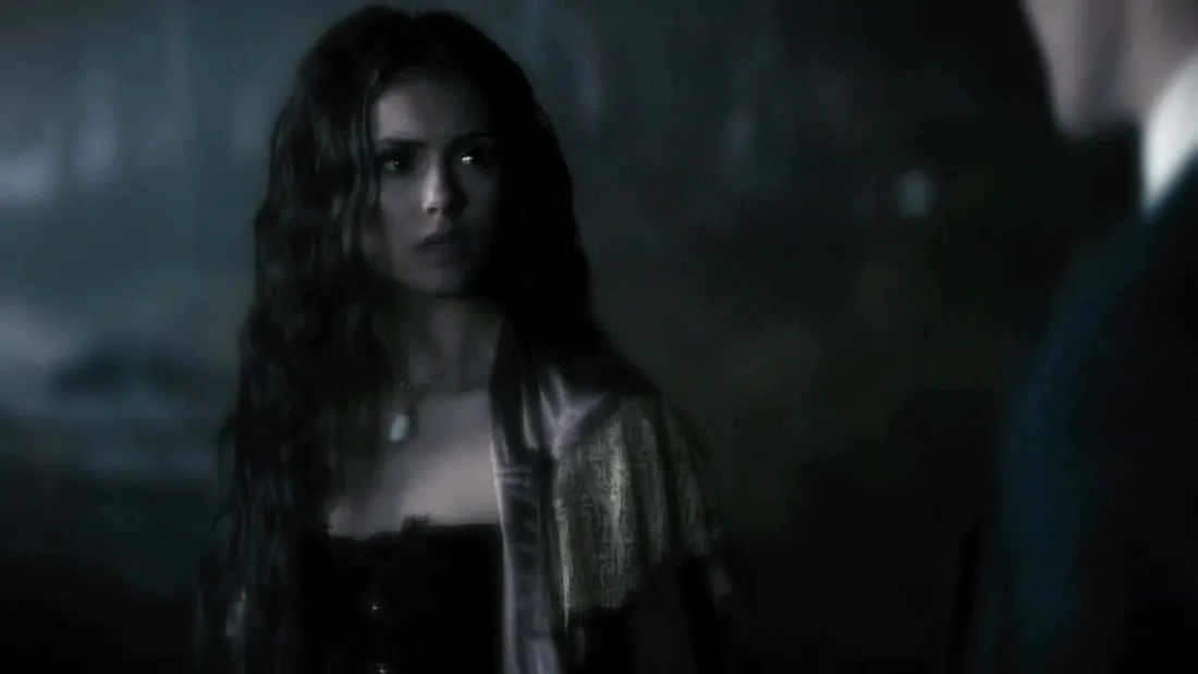 Nina Dobrev