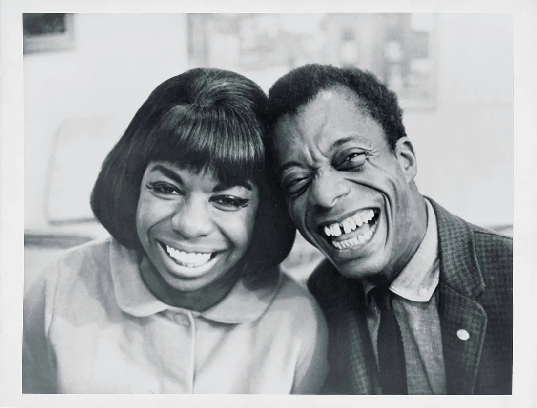 Nina Simone