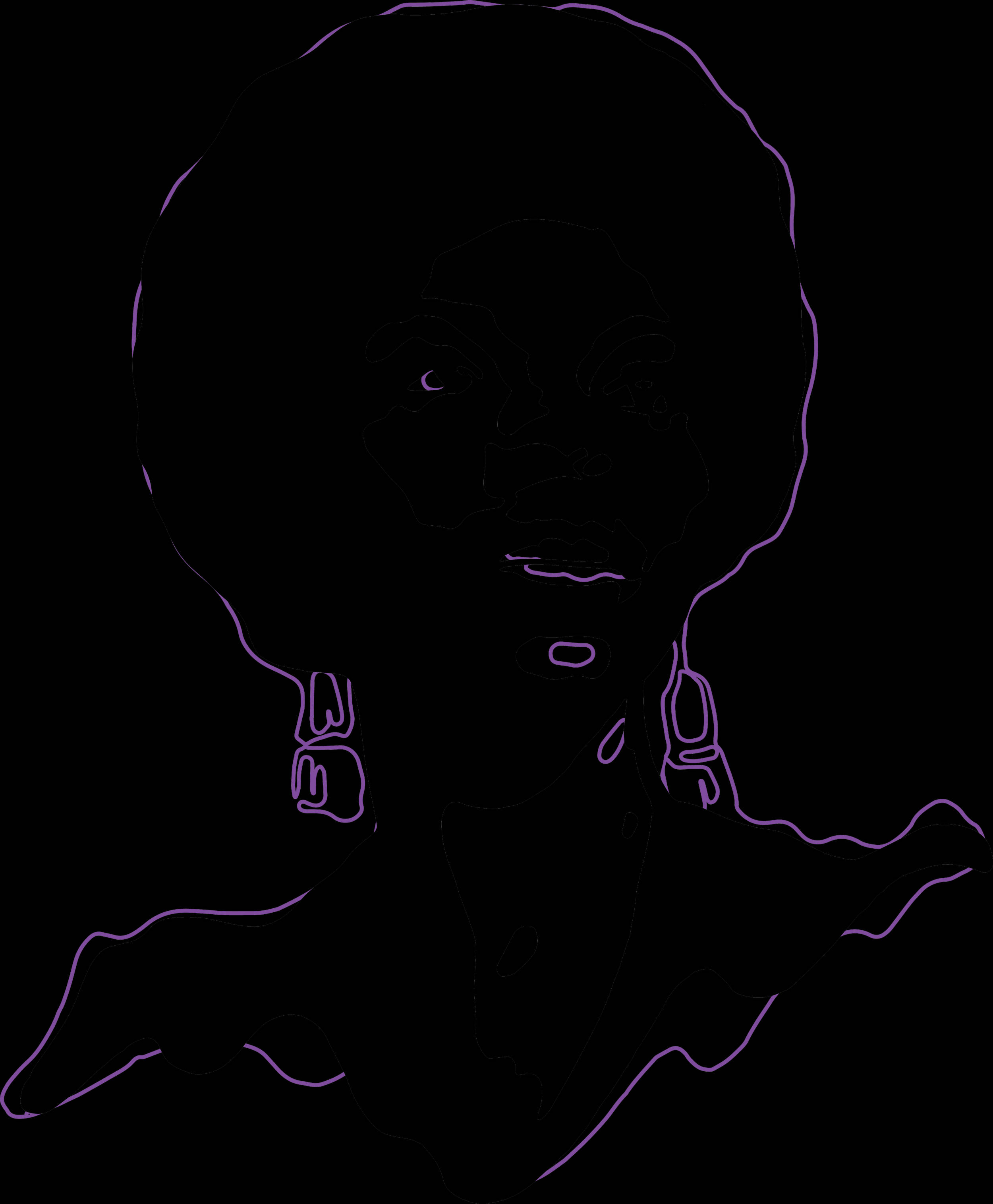 Nina Simone, afro, dangling earrings, 2K Phone Wallpaper